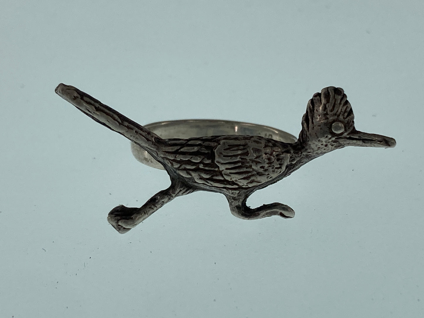 Road Runner Ring