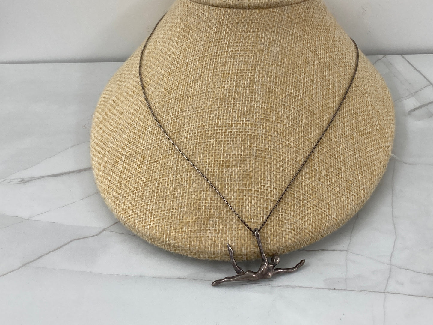 Sky Dancer Necklace