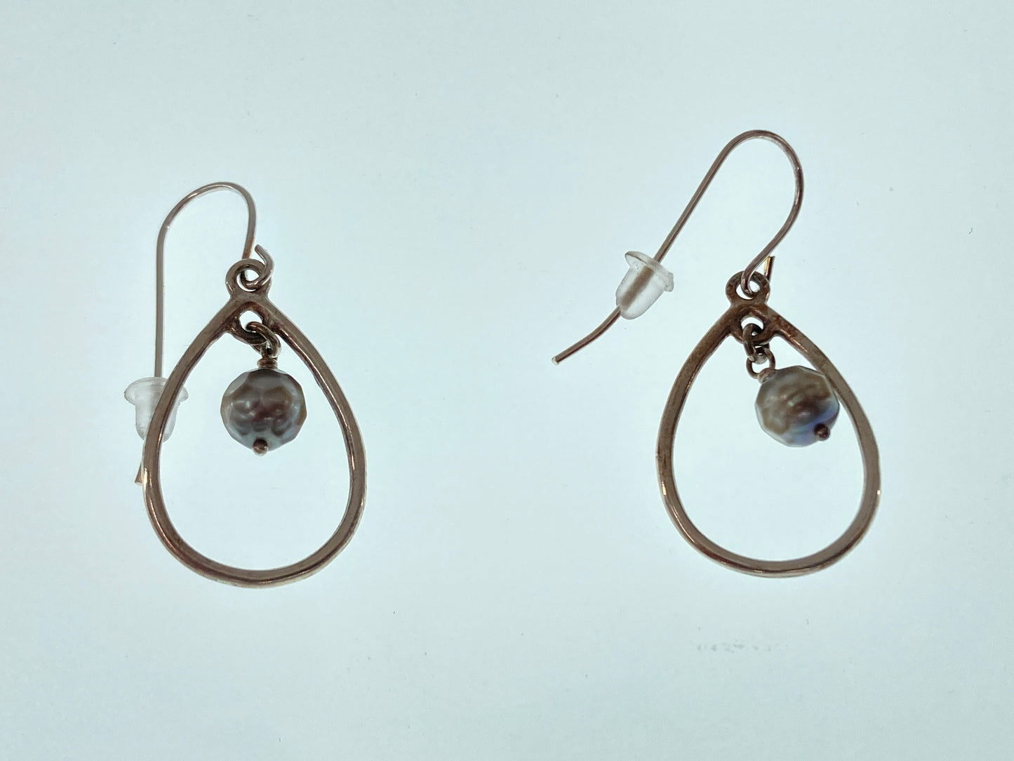 Pandora ALE Rescue Earrings