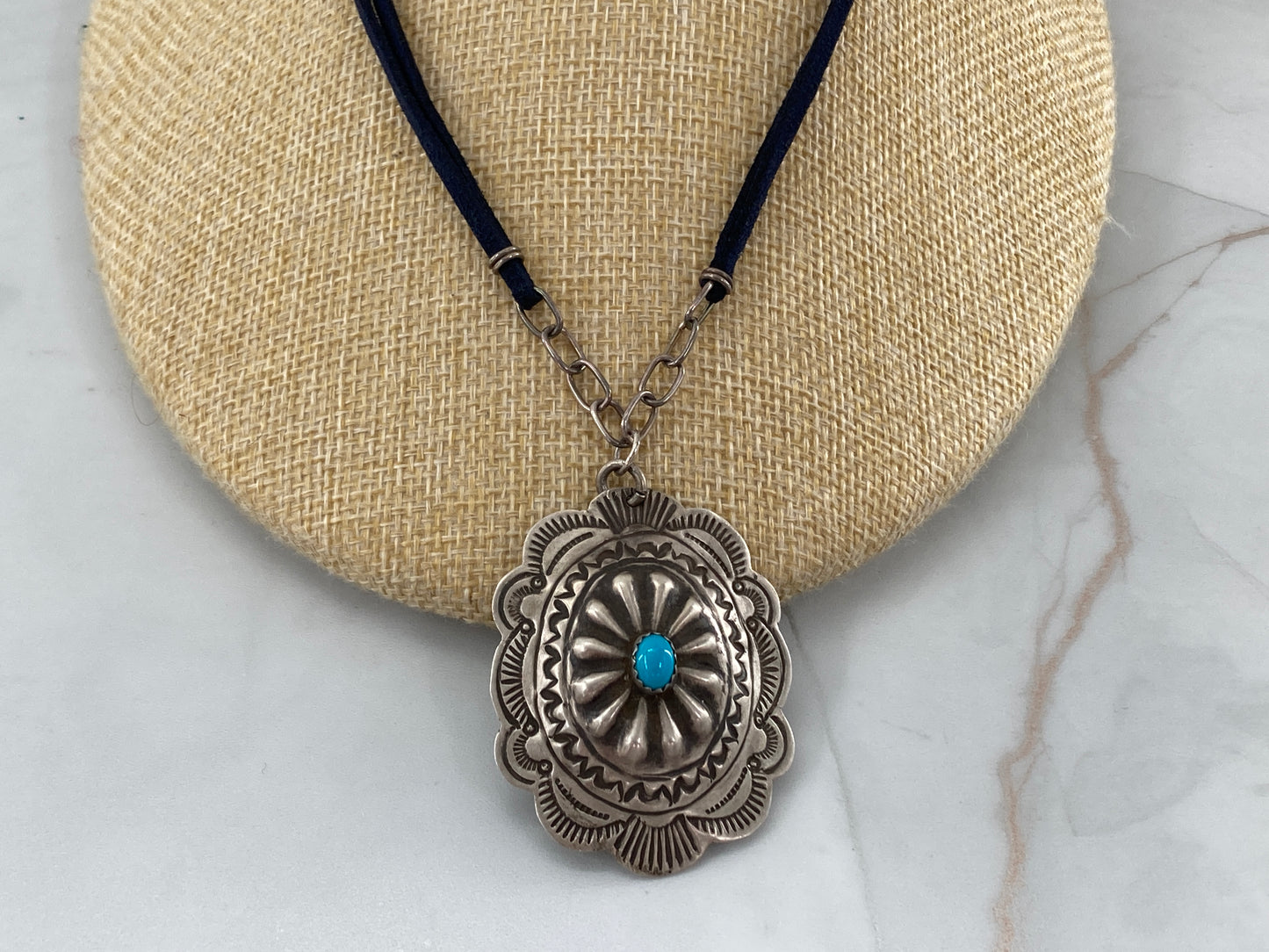 Sleeping Beauty Turquoise