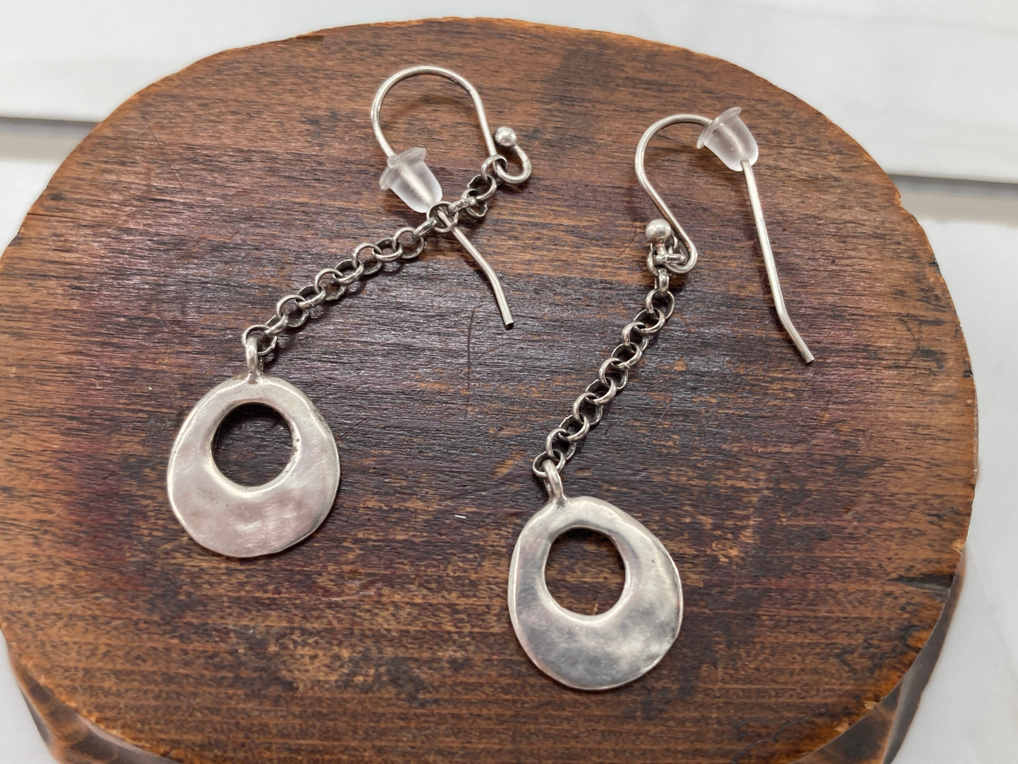 Reborn Silpada Earrings