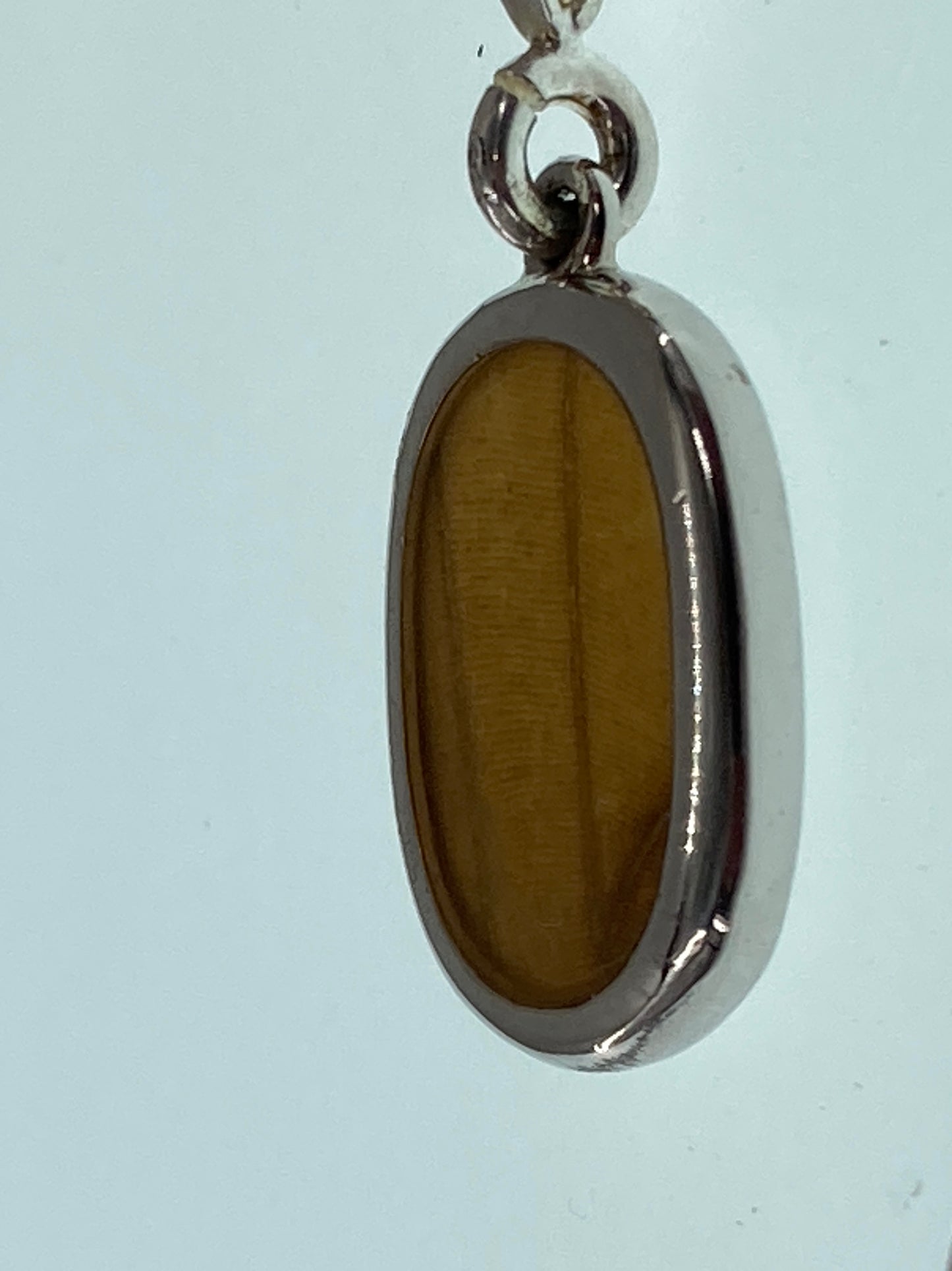 Butterfly Wing Necklace