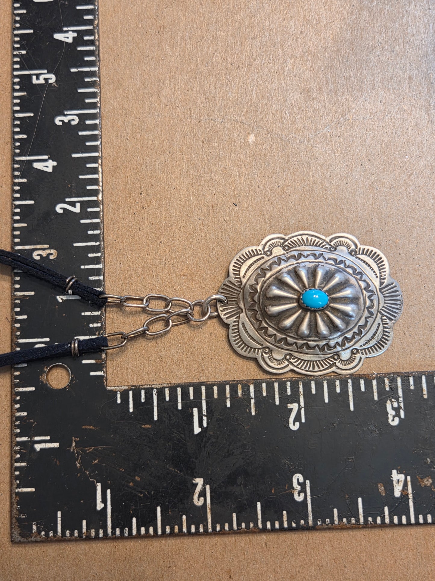Sleeping Beauty Turquoise