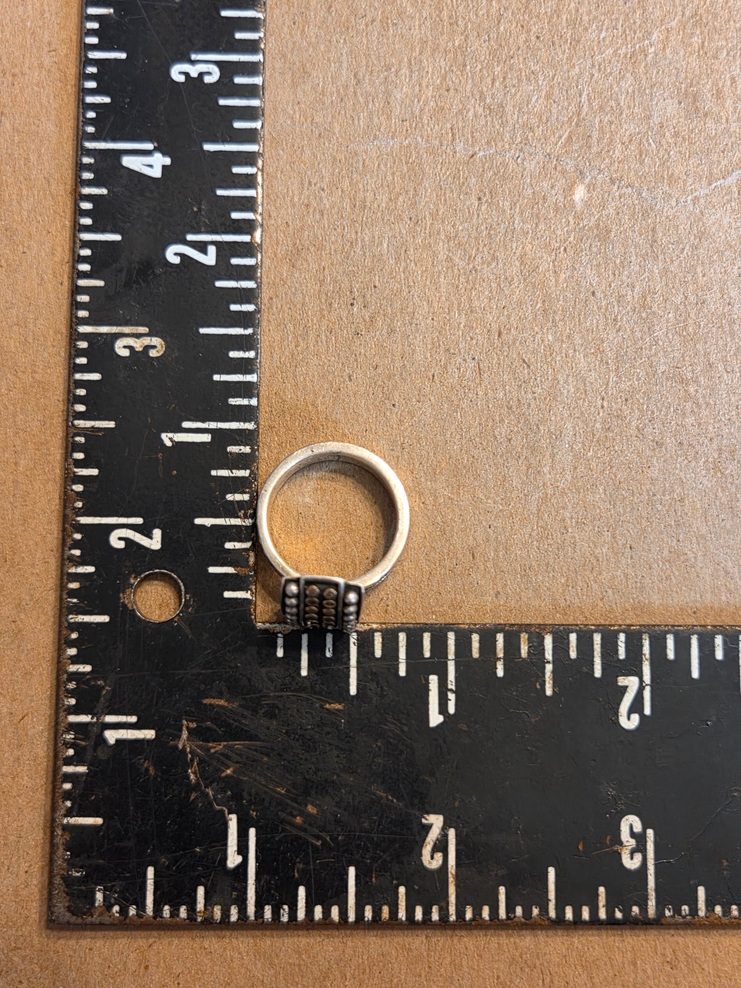 John Hardy Ring
