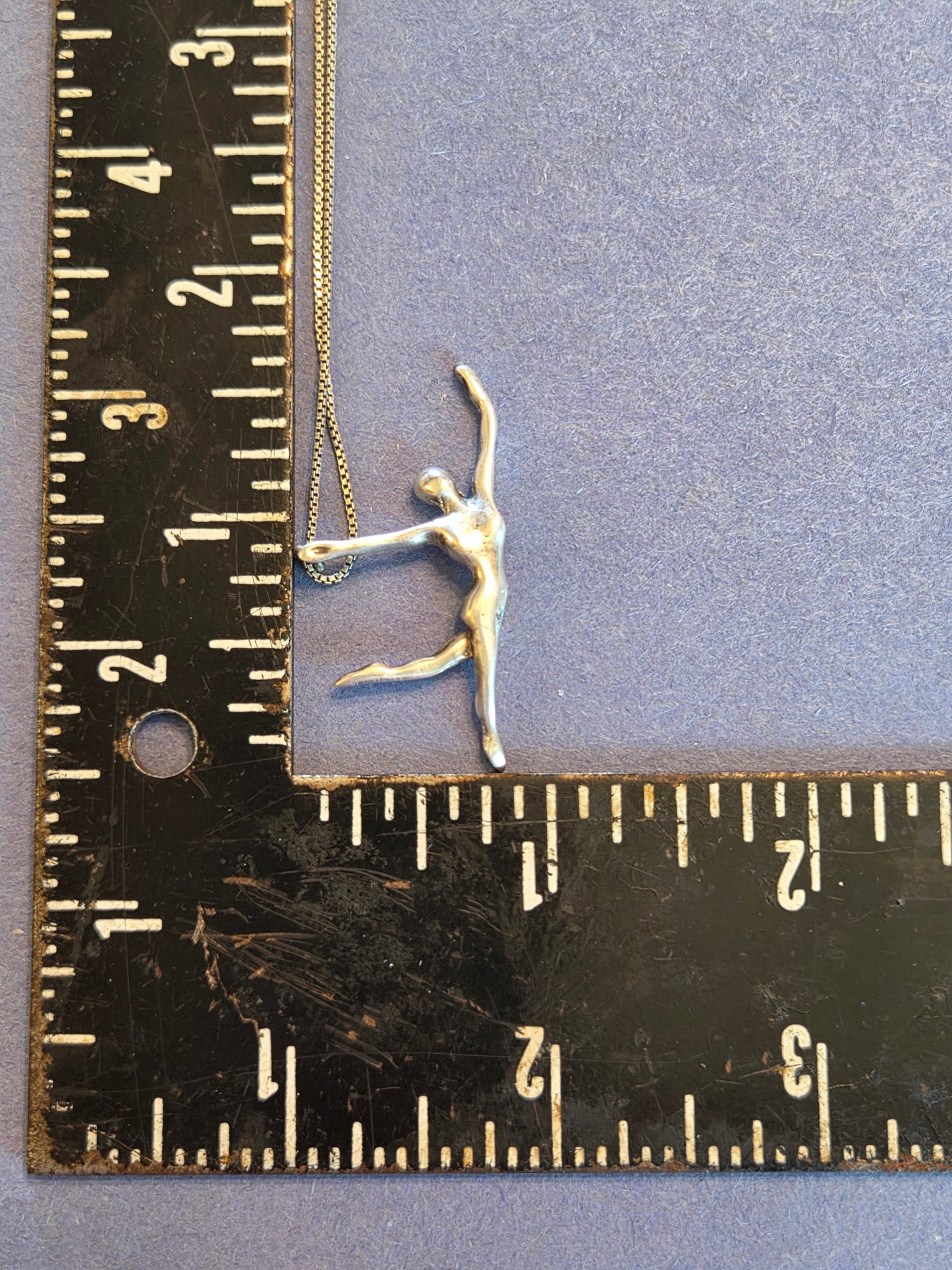Sky Dancer Necklace