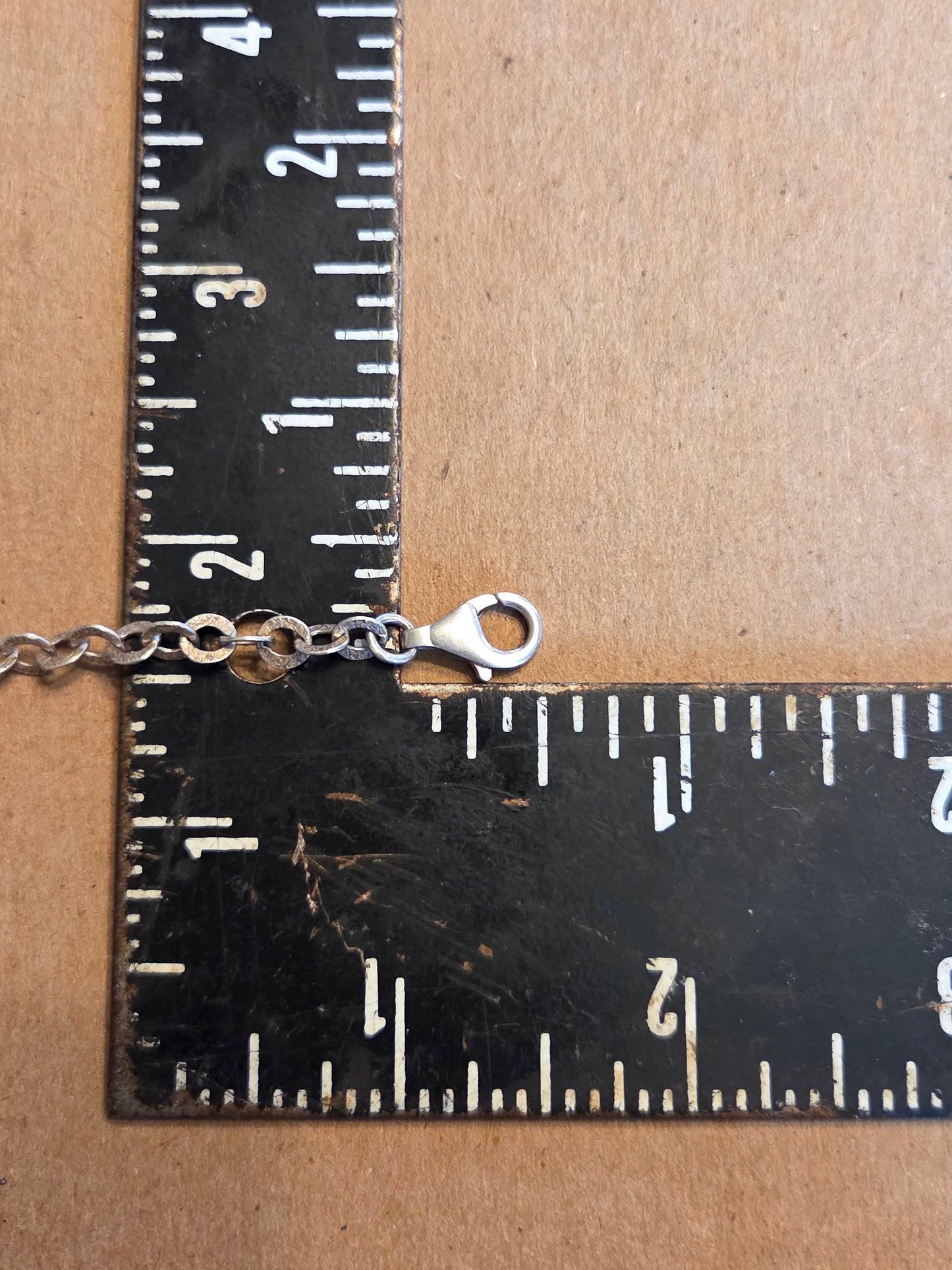 Bye-Bye Butterfly Bracelet