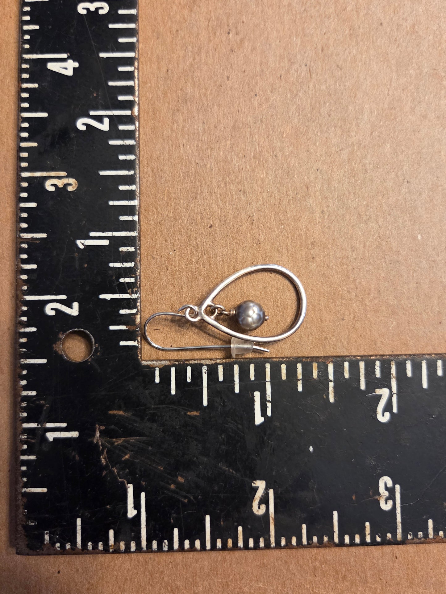 Pandora ALE Rescue Earrings