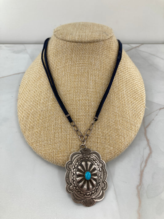 Sleeping Beauty Turquoise