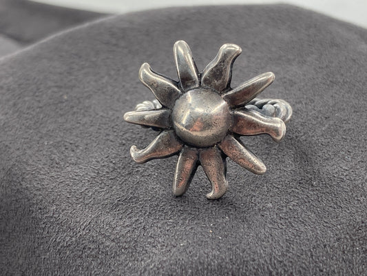 Sun Ring