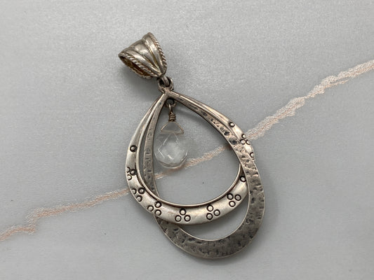 Reborn Silpada Designs Pendant