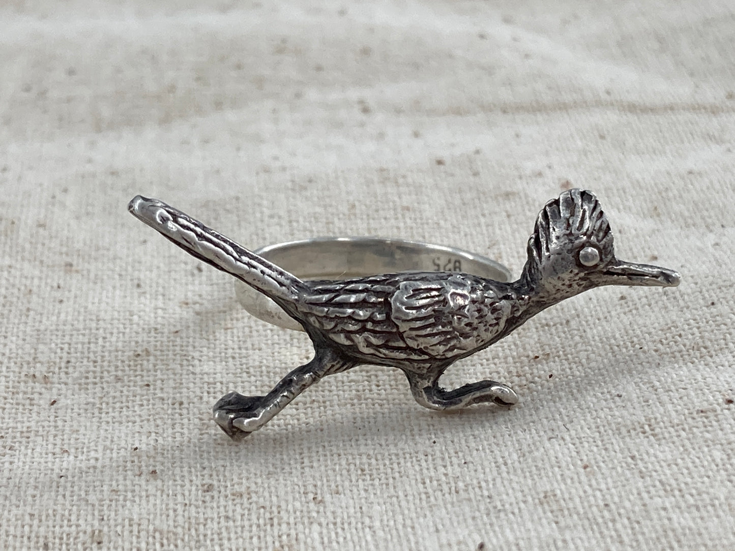 Road Runner Ring