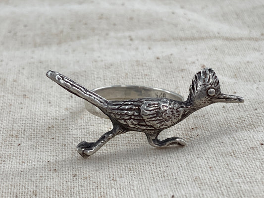 Road Runner Ring