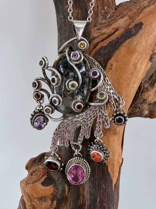 Masterpiece #1 Necklace