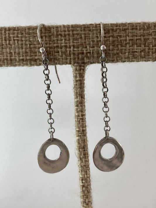 Reborn Silpada Earrings