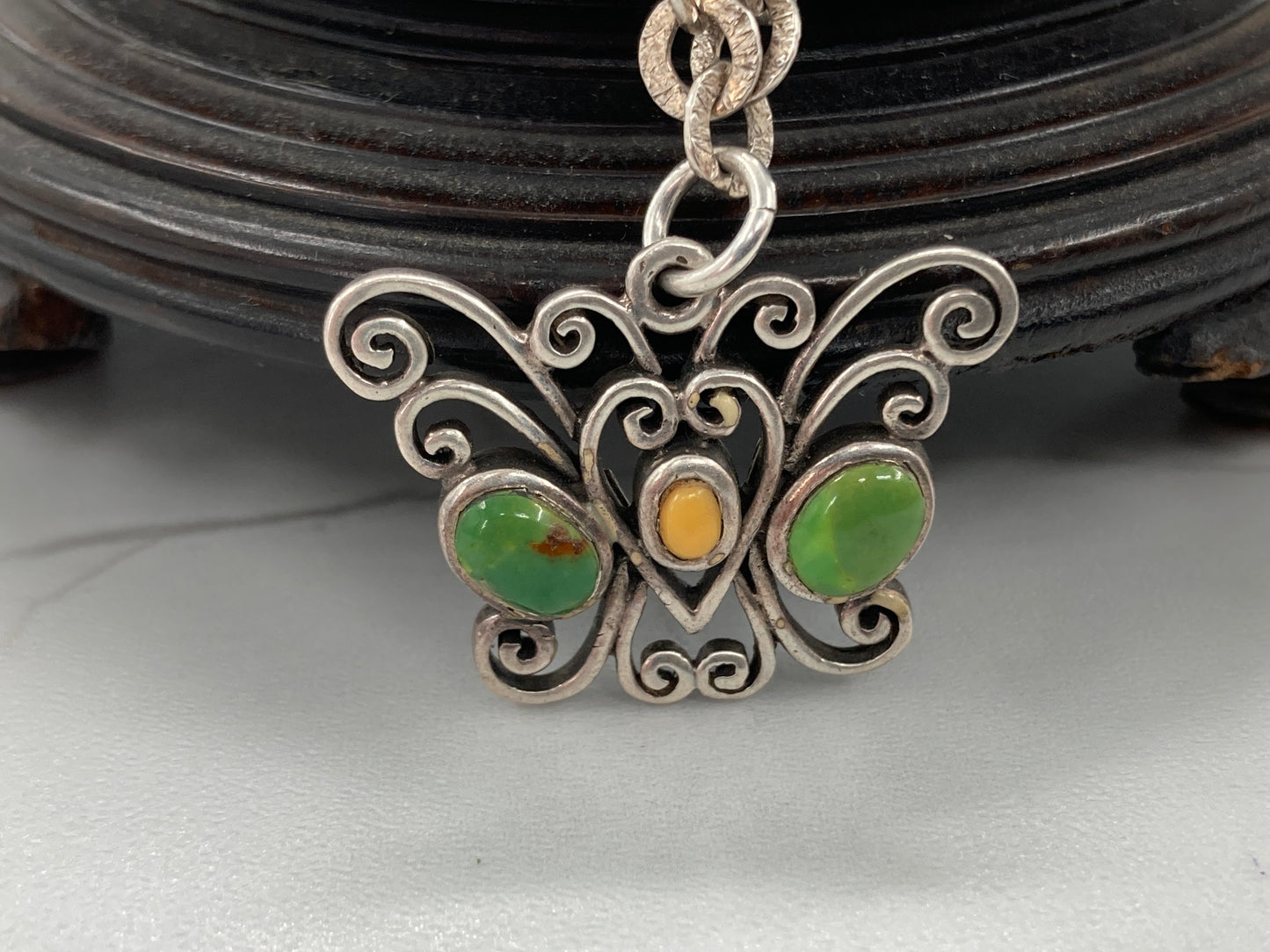 Bye-Bye Butterfly Bracelet