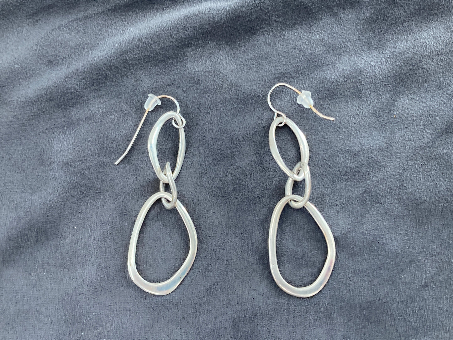 Reborn Silpada Design Earrings