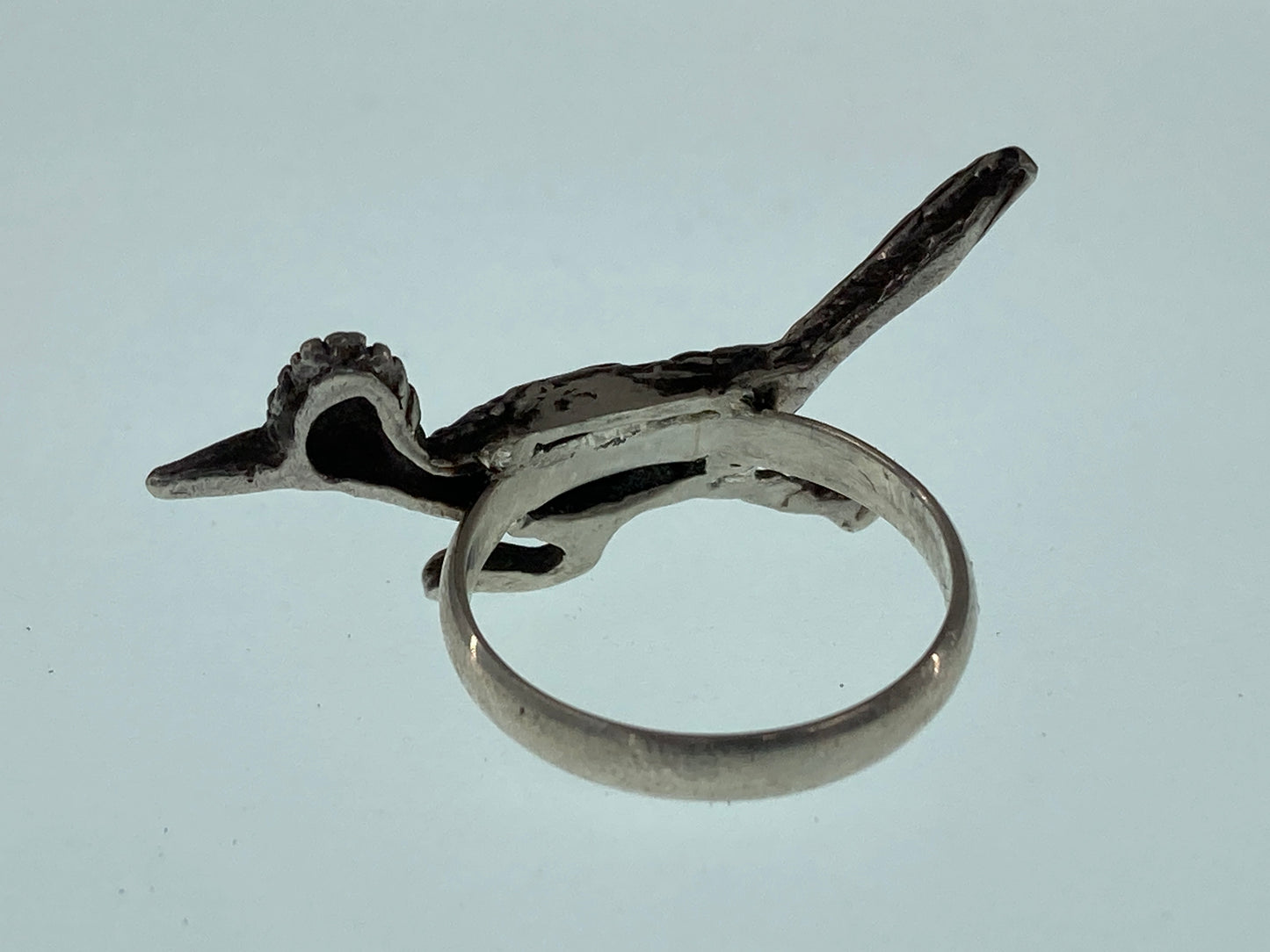 Road Runner Ring