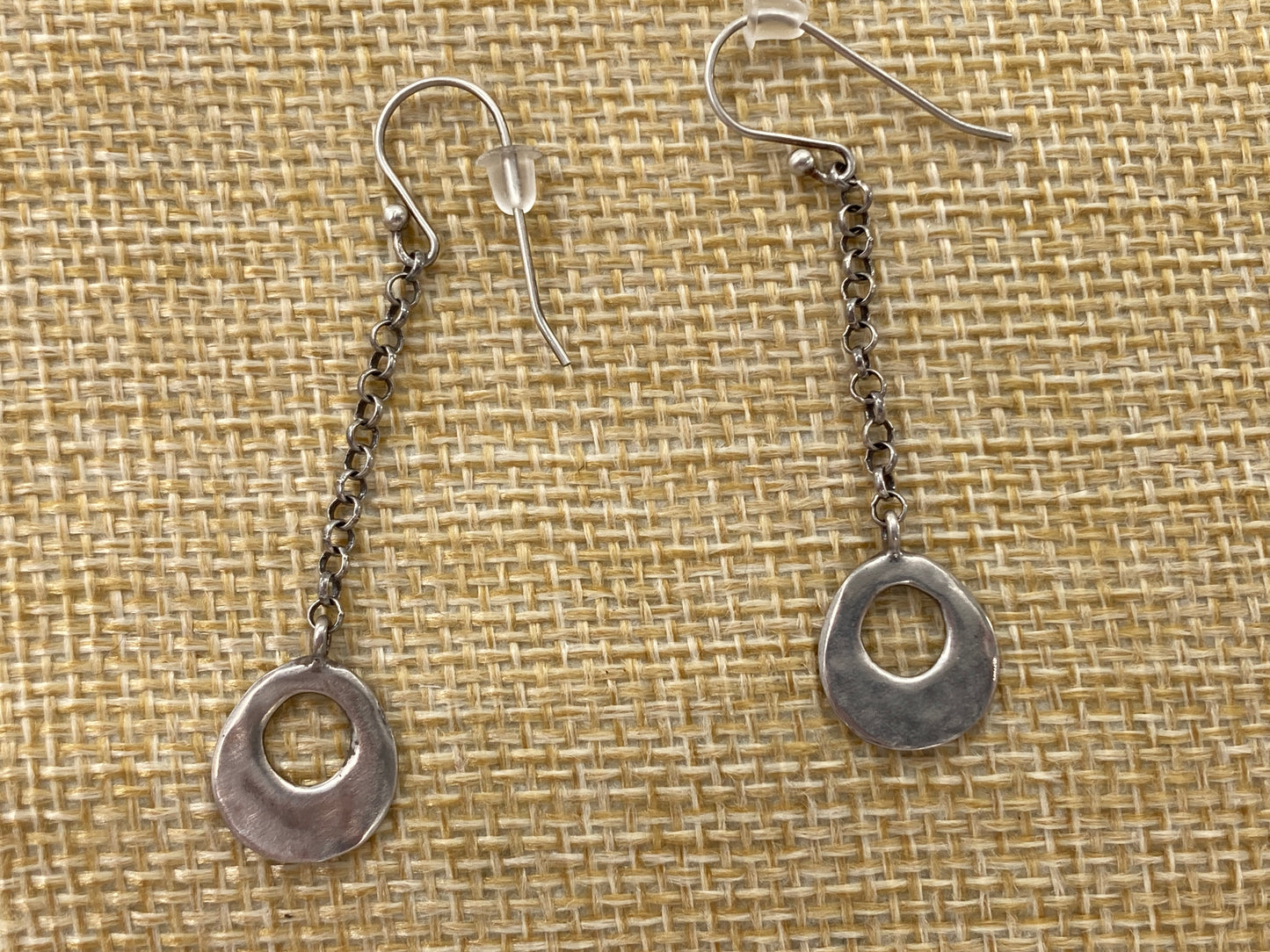 Reborn Silpada Earrings
