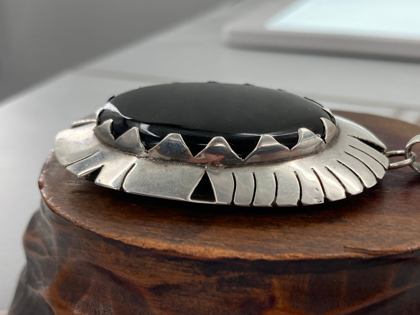 Hidden Beauty Necklace