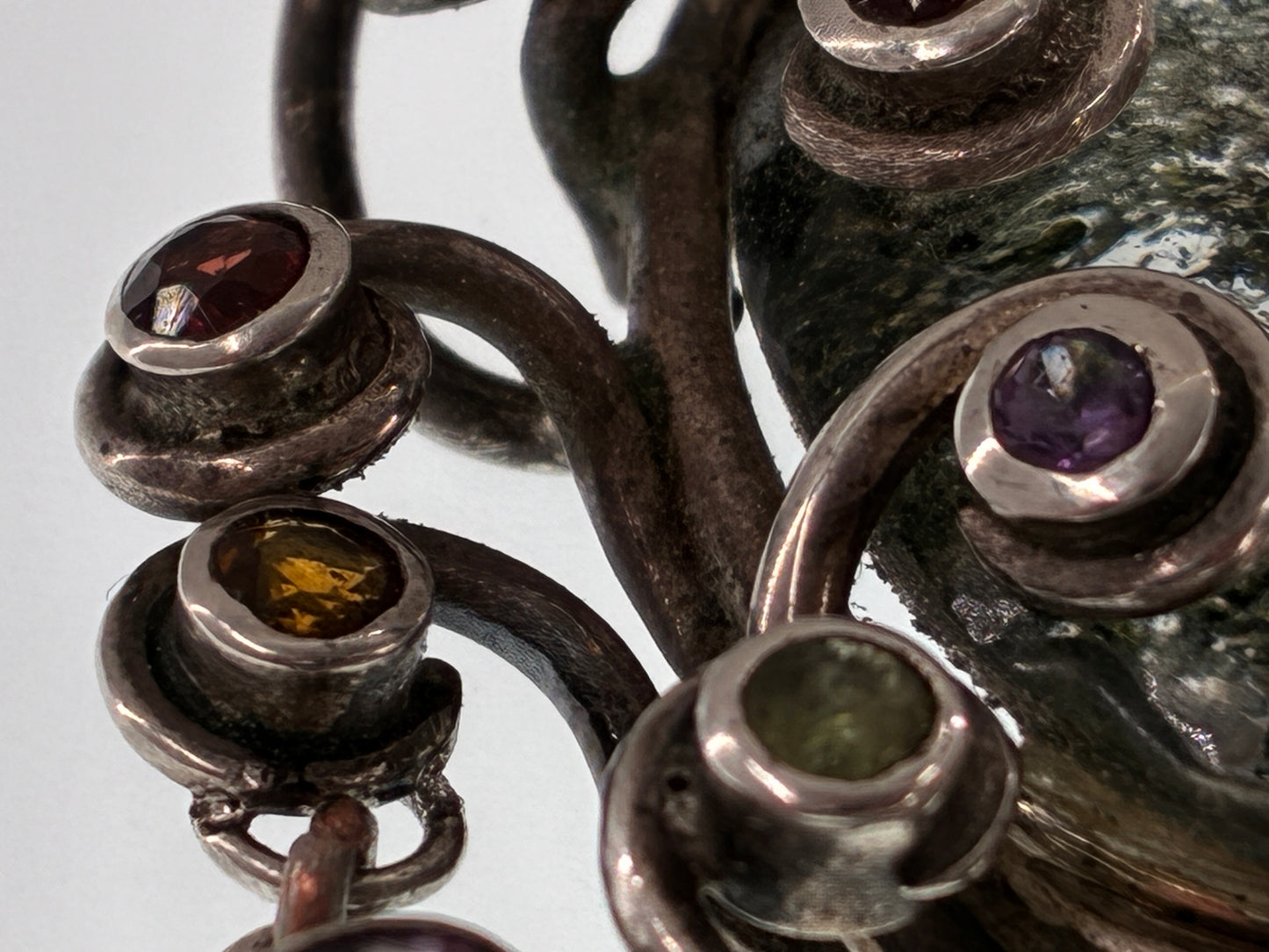 Masterpiece #1 Necklace