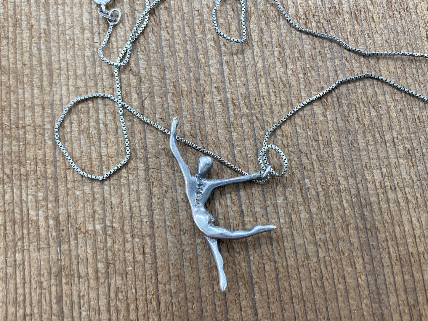 Sky Dancer Necklace
