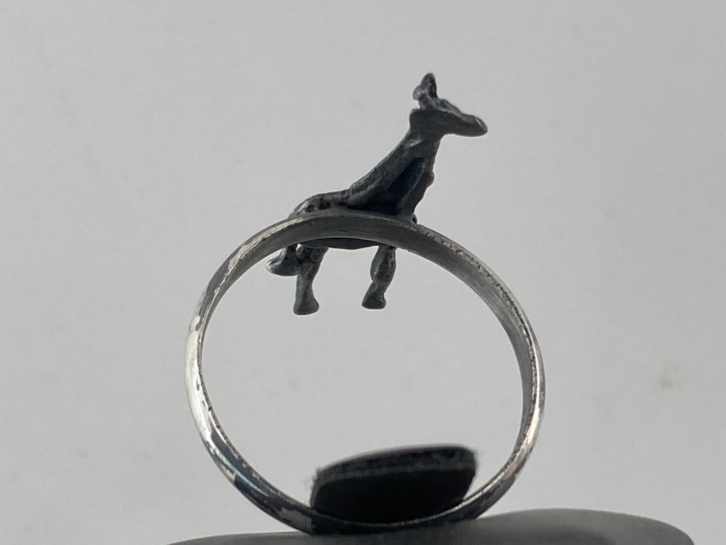 Giraffe Ring