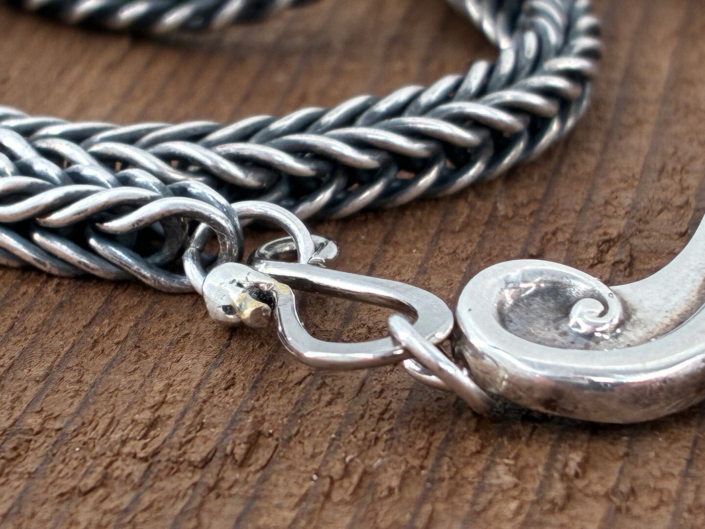 Blue Fabulous 2.0 Necklace