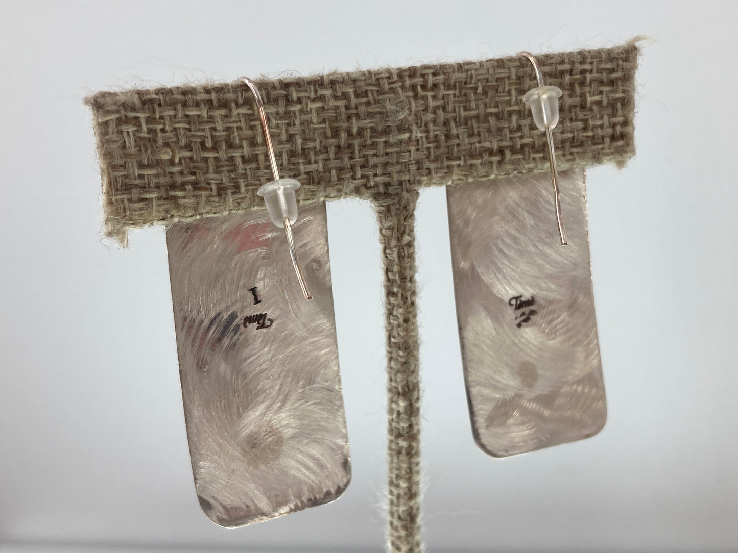 Mother of Pearl Earrings