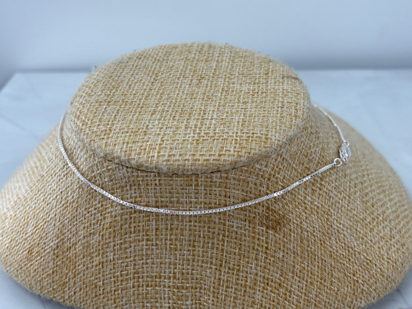 Yellow and Orange Amber Necklace