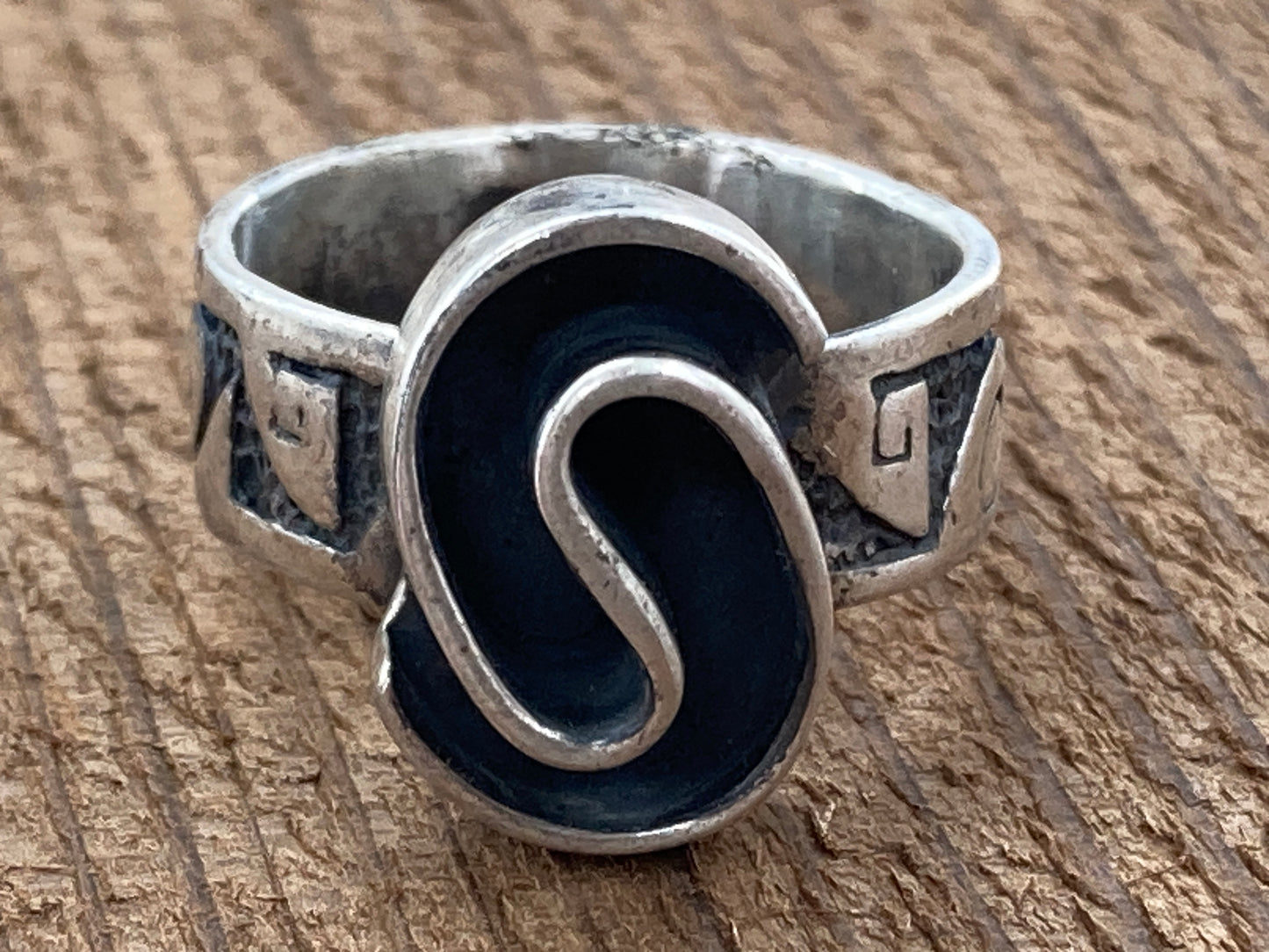 S Ring