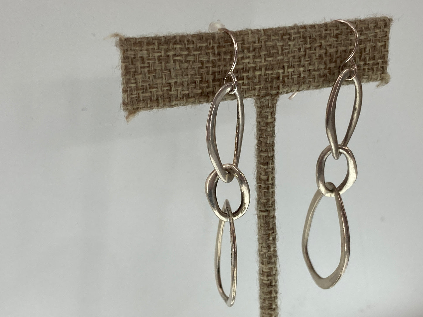 Reborn Silpada Design Earrings