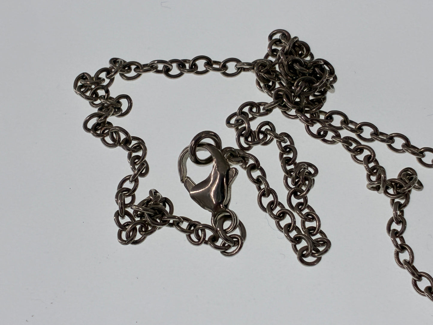 Masterpiece #1 Necklace