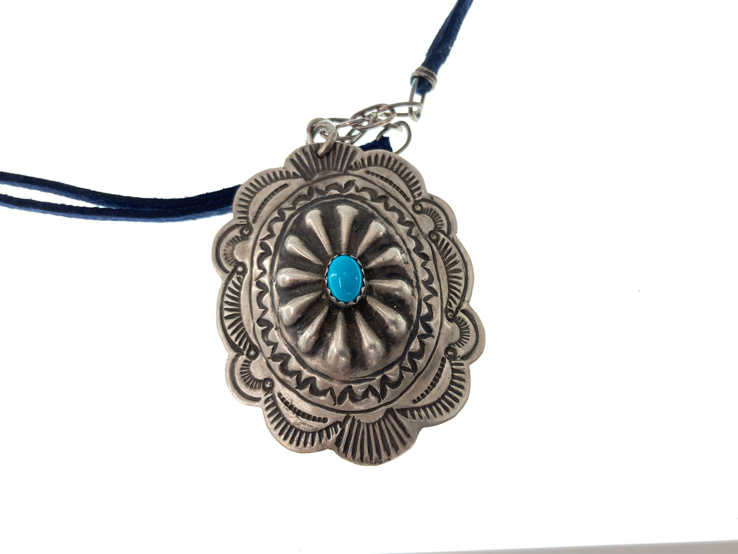 Sleeping Beauty Turquoise