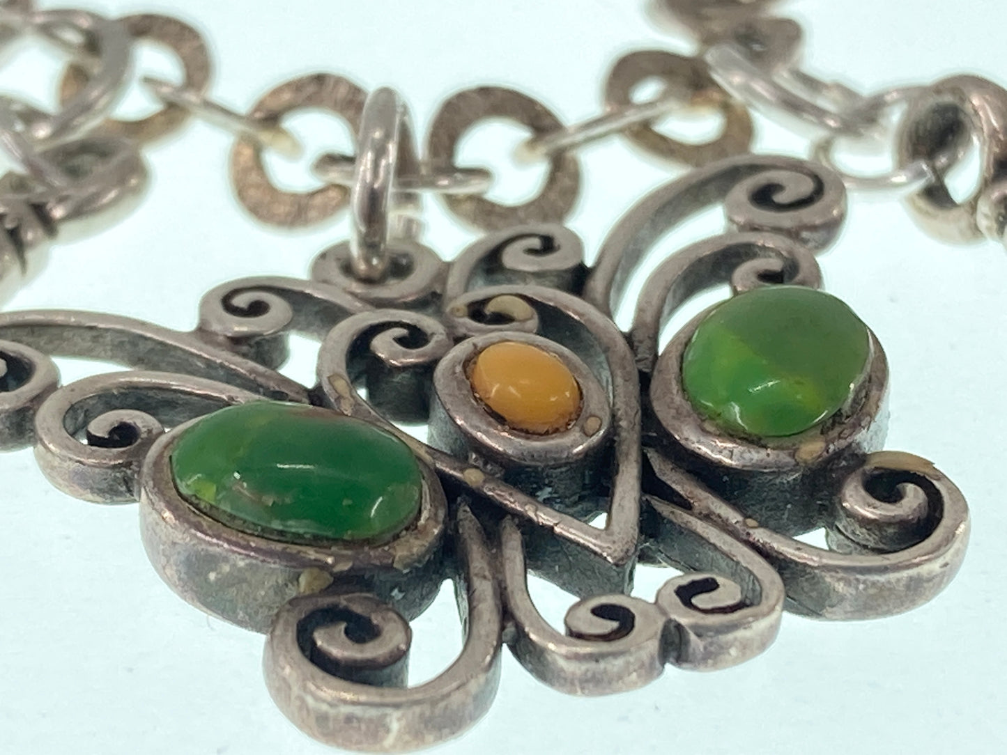 Bye-Bye Butterfly Bracelet