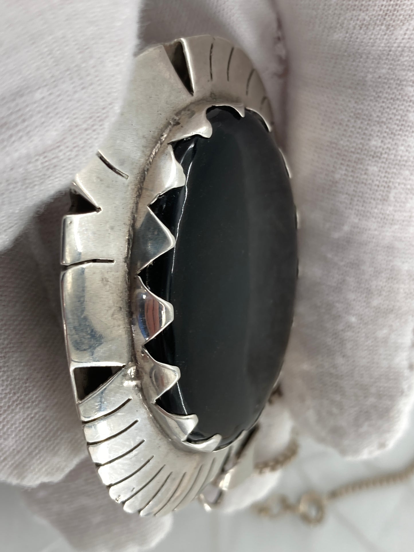 Hidden Beauty Necklace