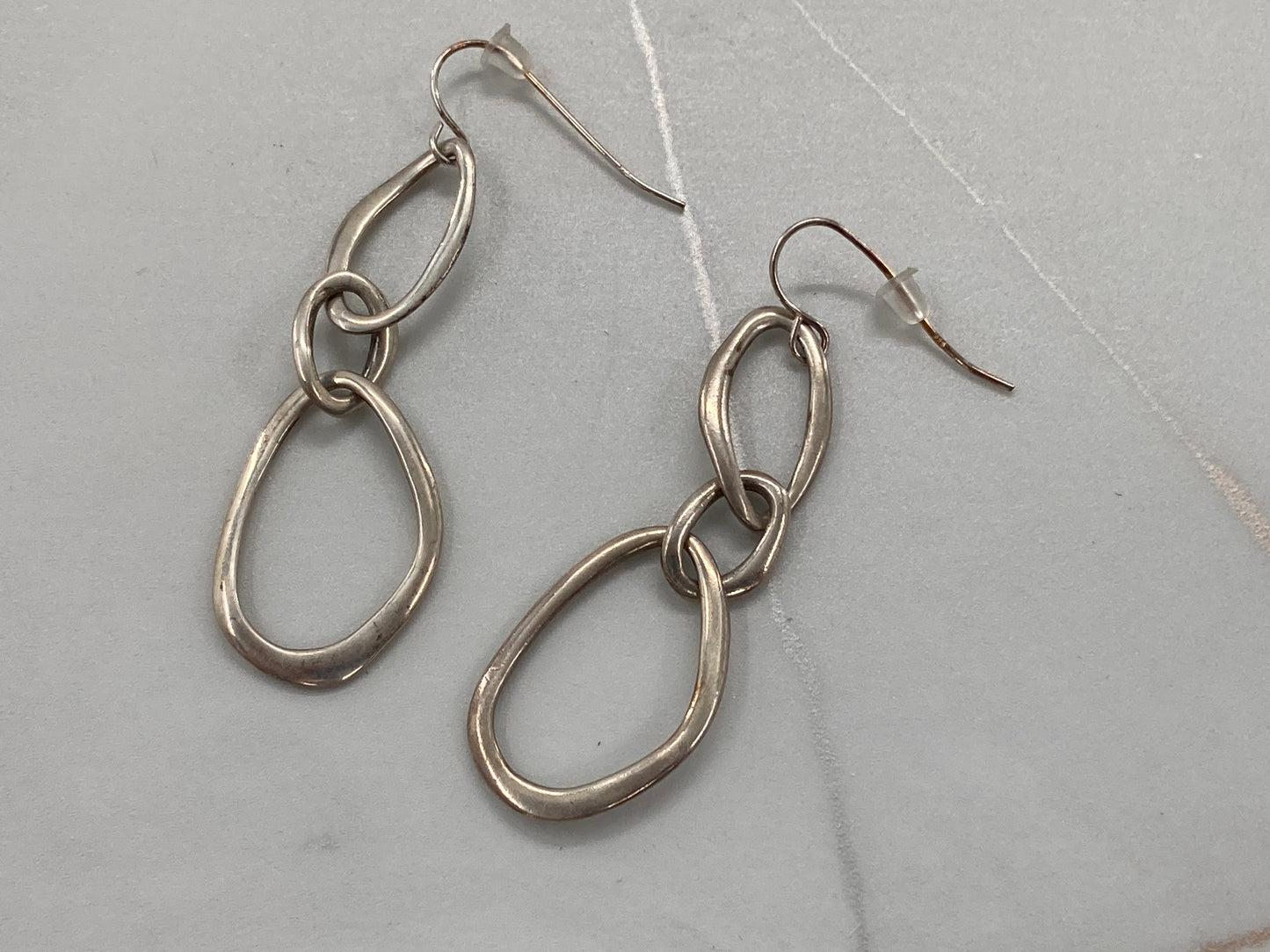 Reborn Silpada Design Earrings