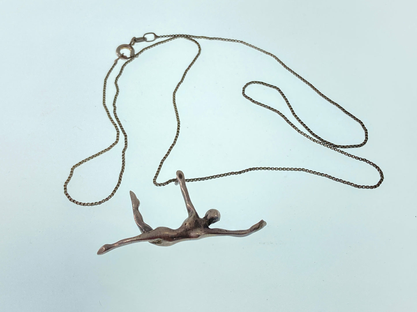 Sky Dancer Necklace