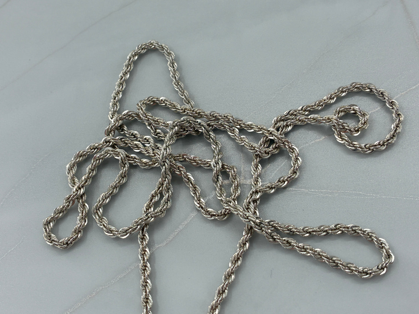 Turquoise Bolo Necklace