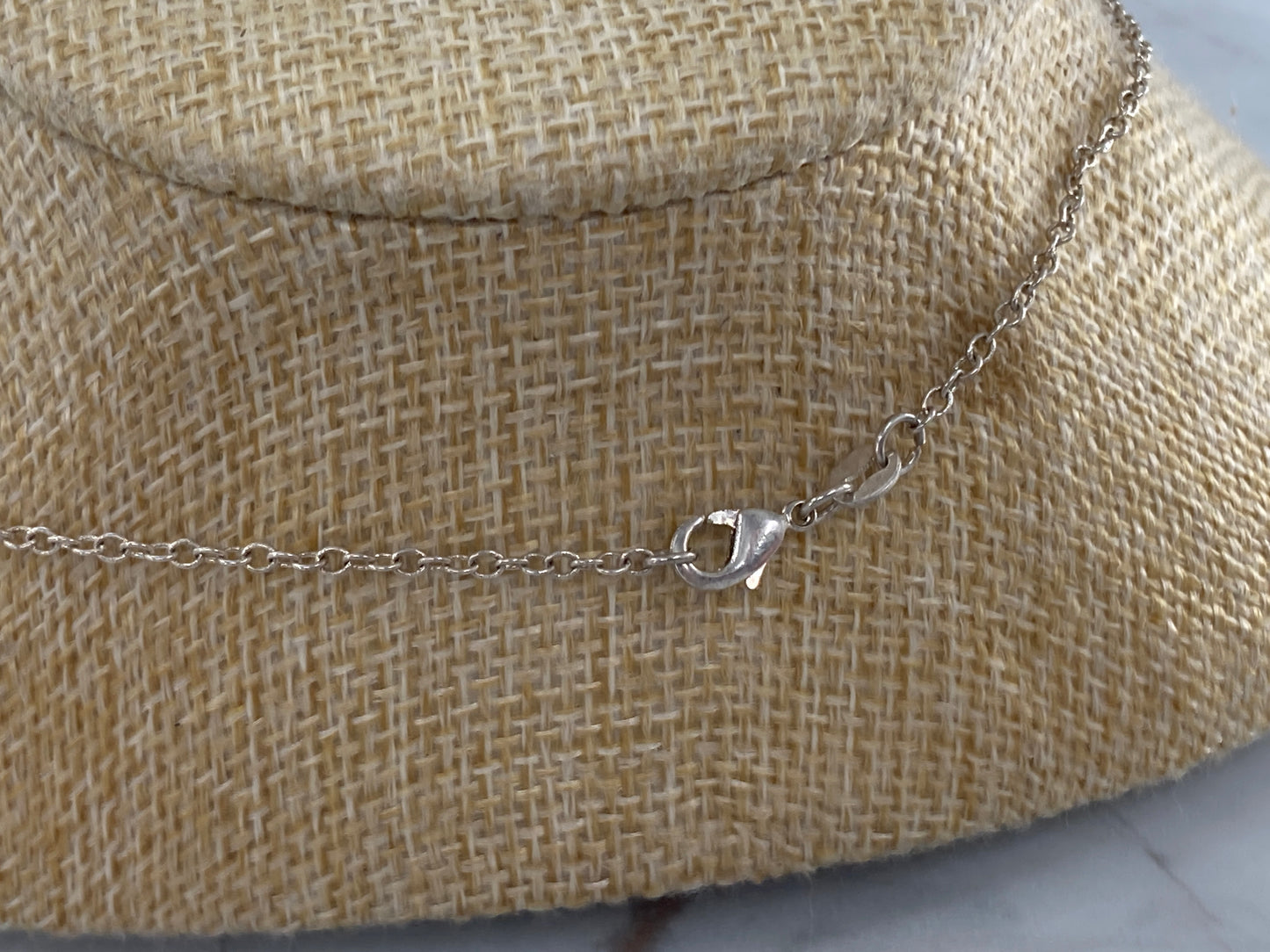 Wanna Spoon? Necklace