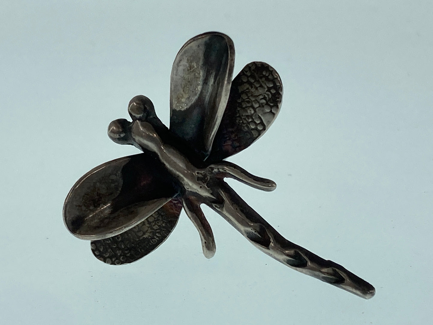 Large Dragonfly Ring