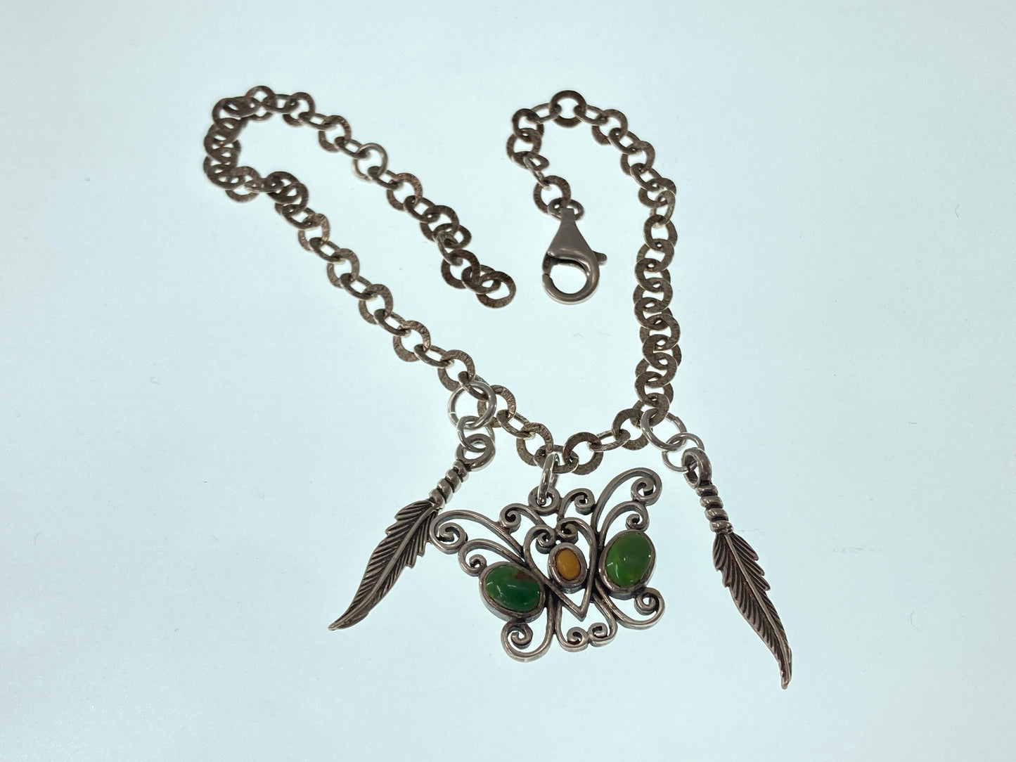 Bye-Bye Butterfly Bracelet