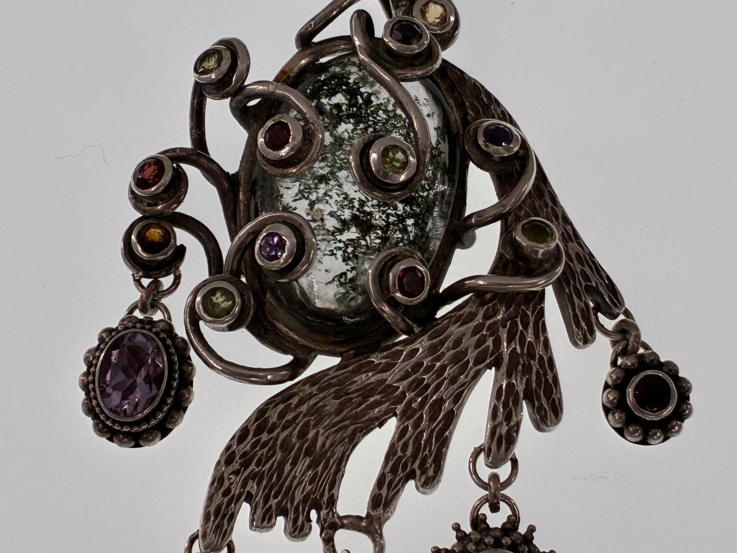 Masterpiece #1 Necklace