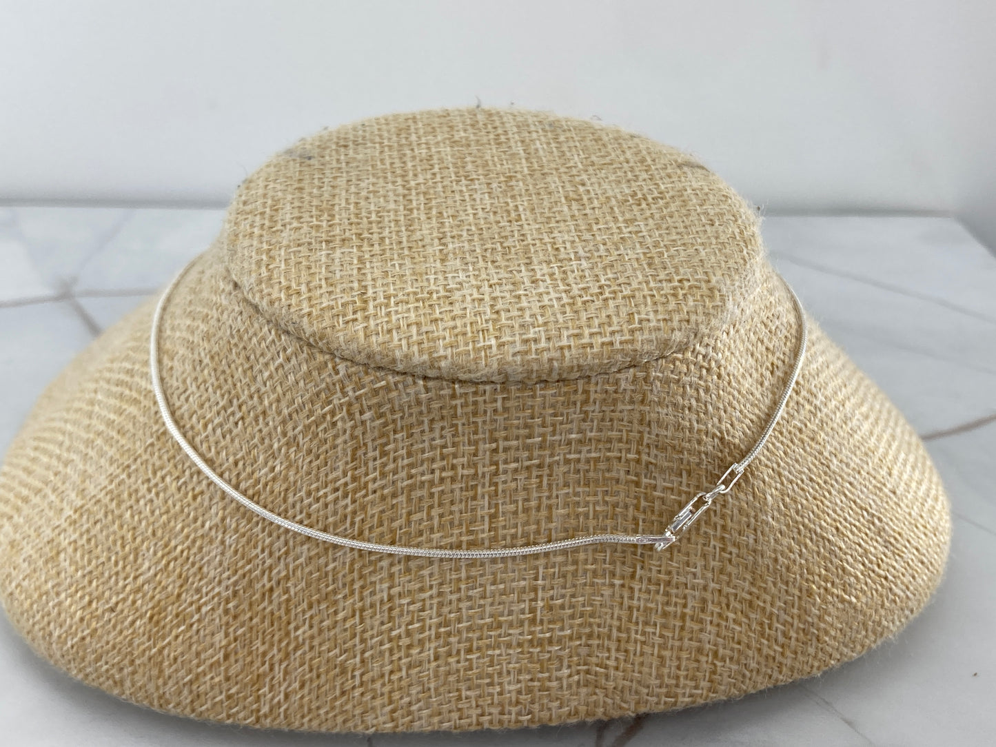 Deep Purple Sugilite Necklace