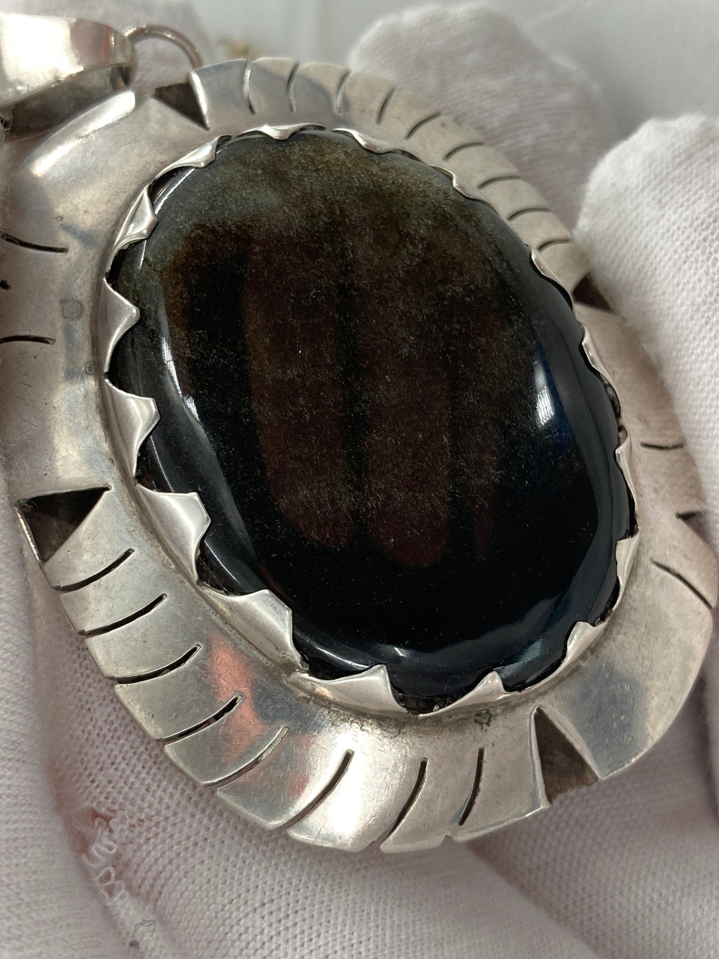 Hidden Beauty Necklace