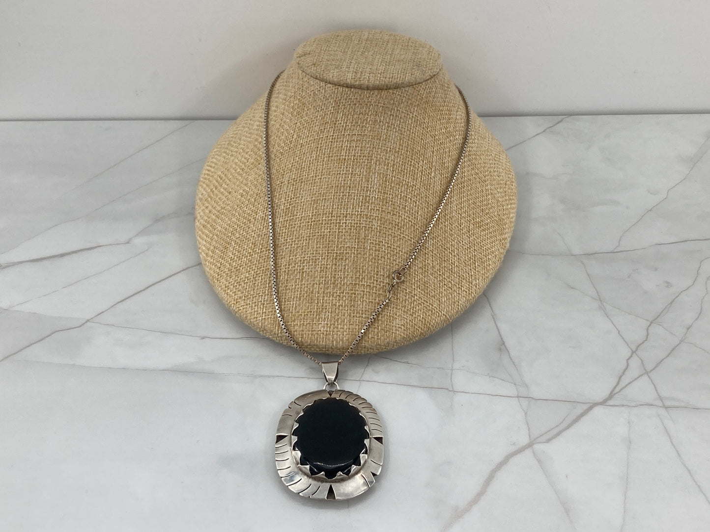 Hidden Beauty Necklace