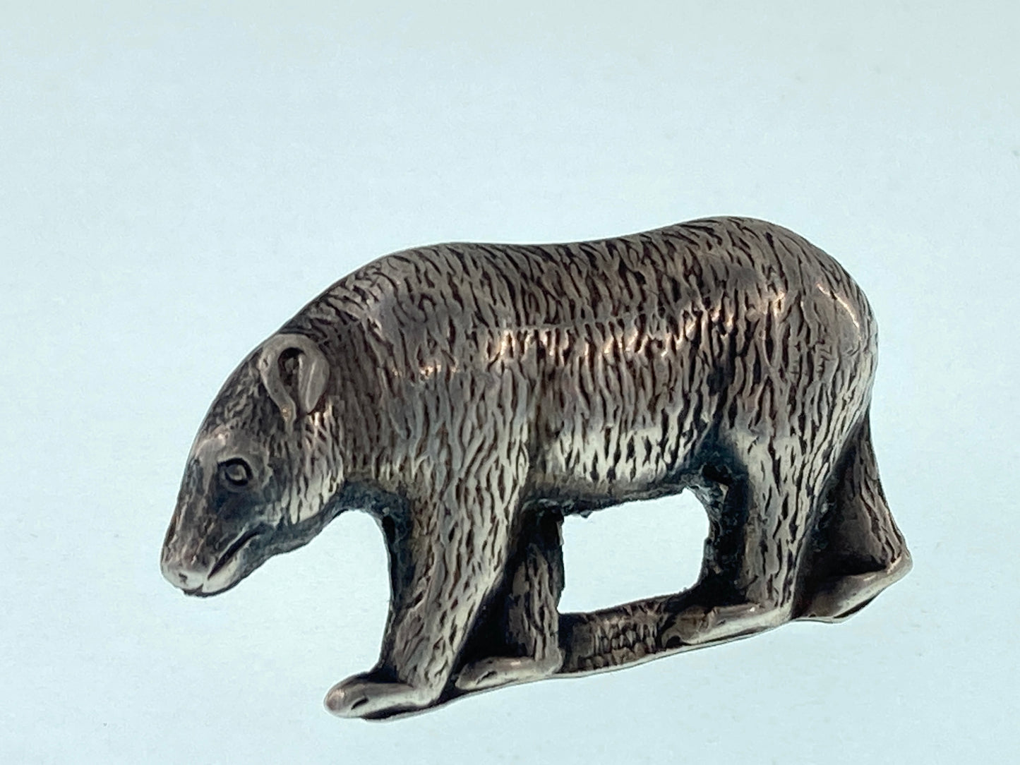 Mama Bear Ring
