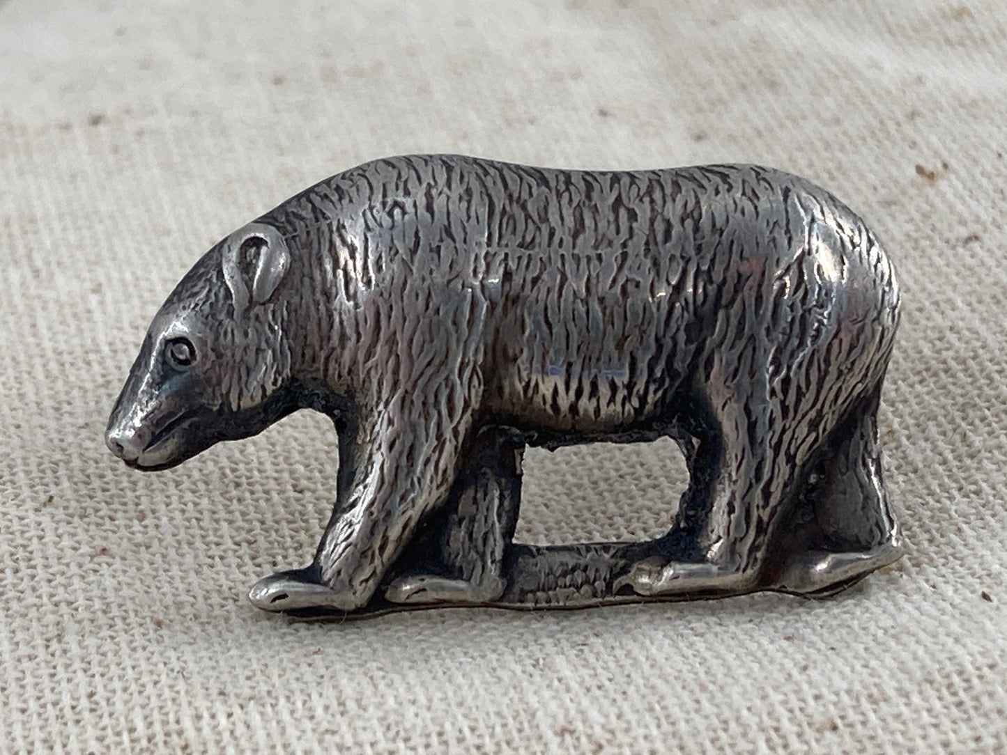 Mama Bear Ring