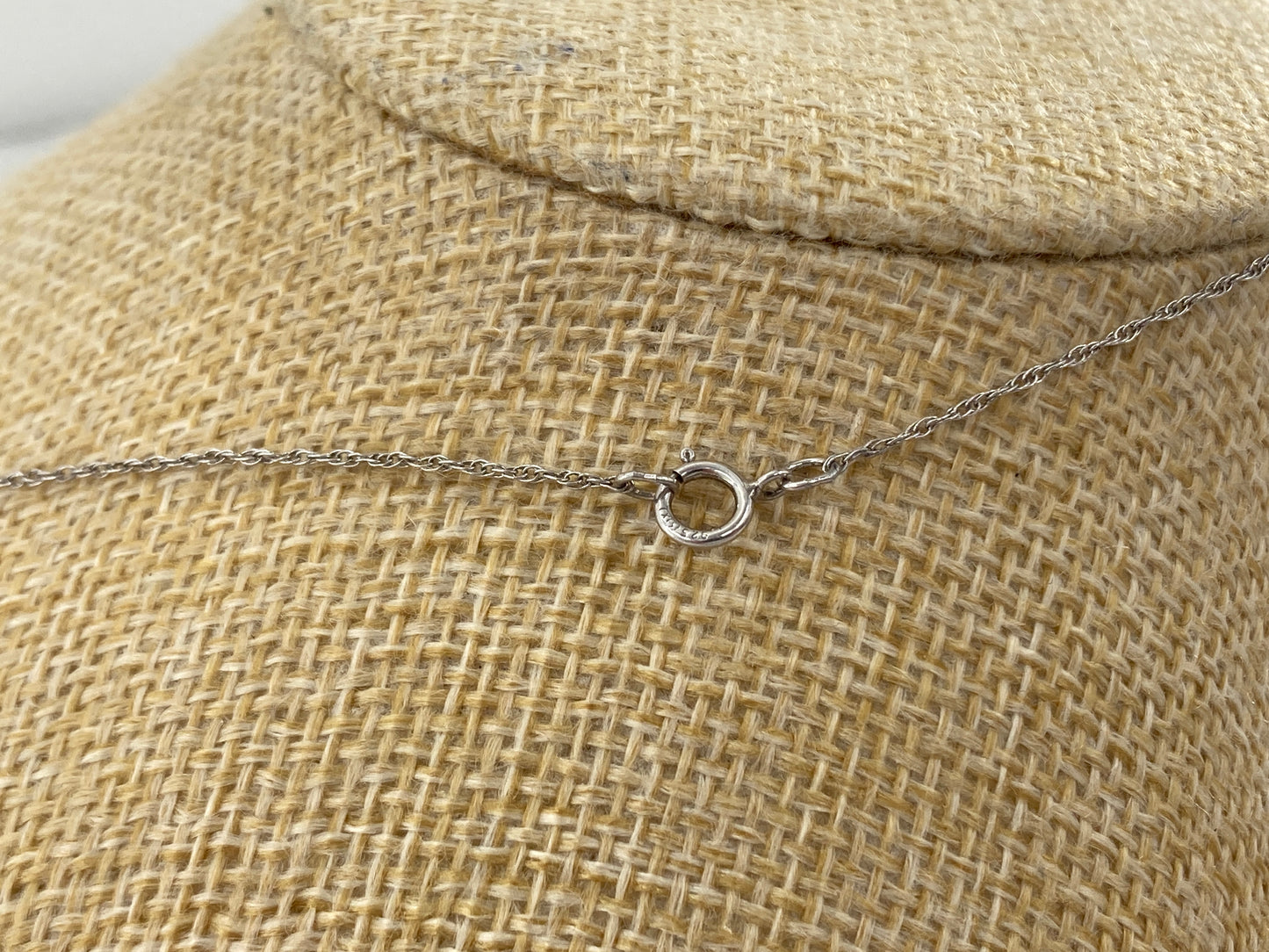 Butterfly Wing Necklace