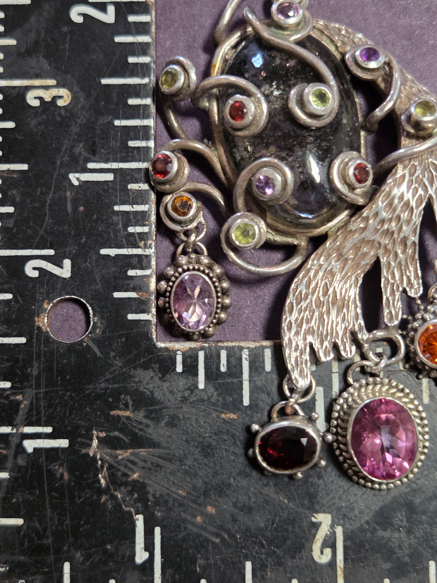 Masterpiece #1 Necklace