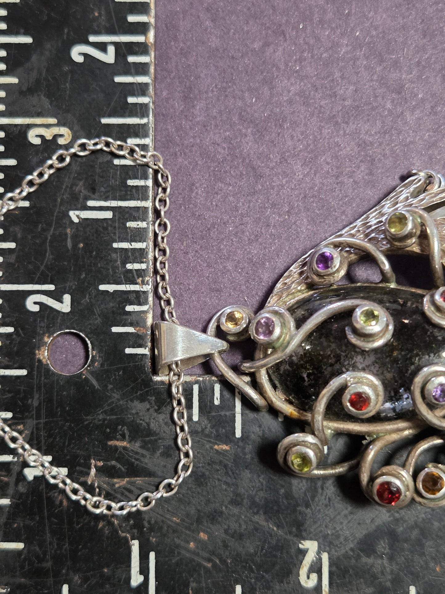 Masterpiece #1 Necklace